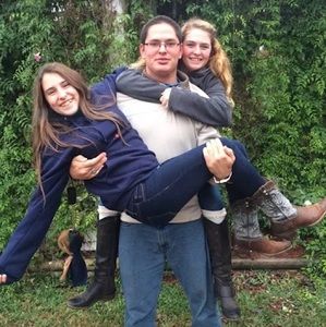 Meet your Posher, Gretchen